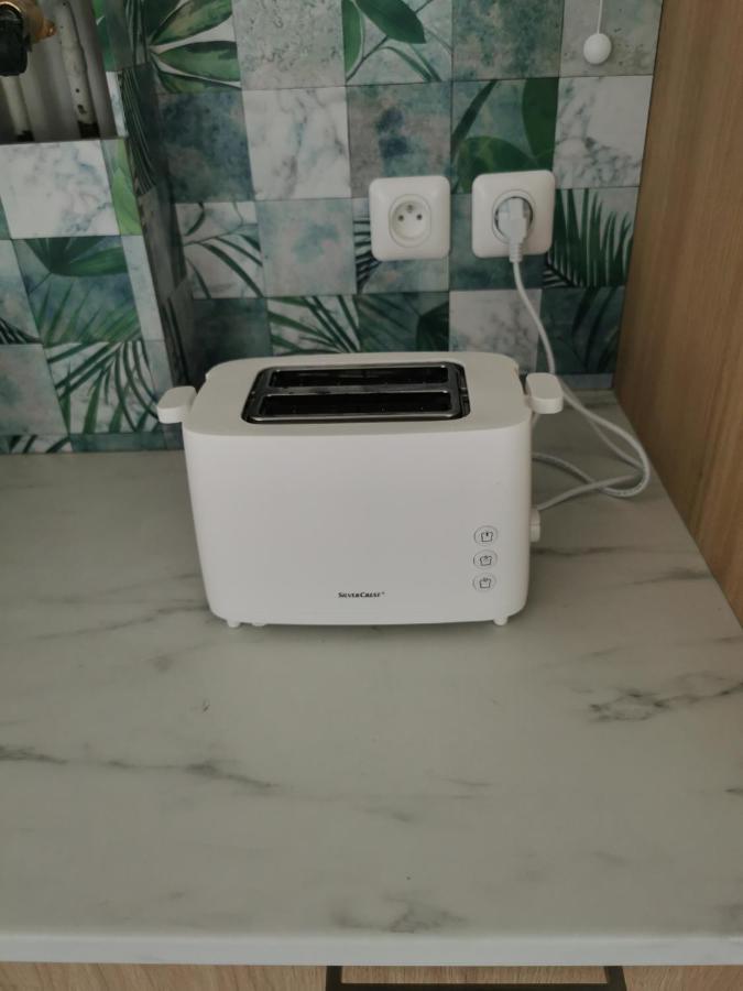 Semnoz & Lac - Wifi - Parking - Netflix - Balcon - Centre-Ville Sévrier Dış mekan fotoğraf