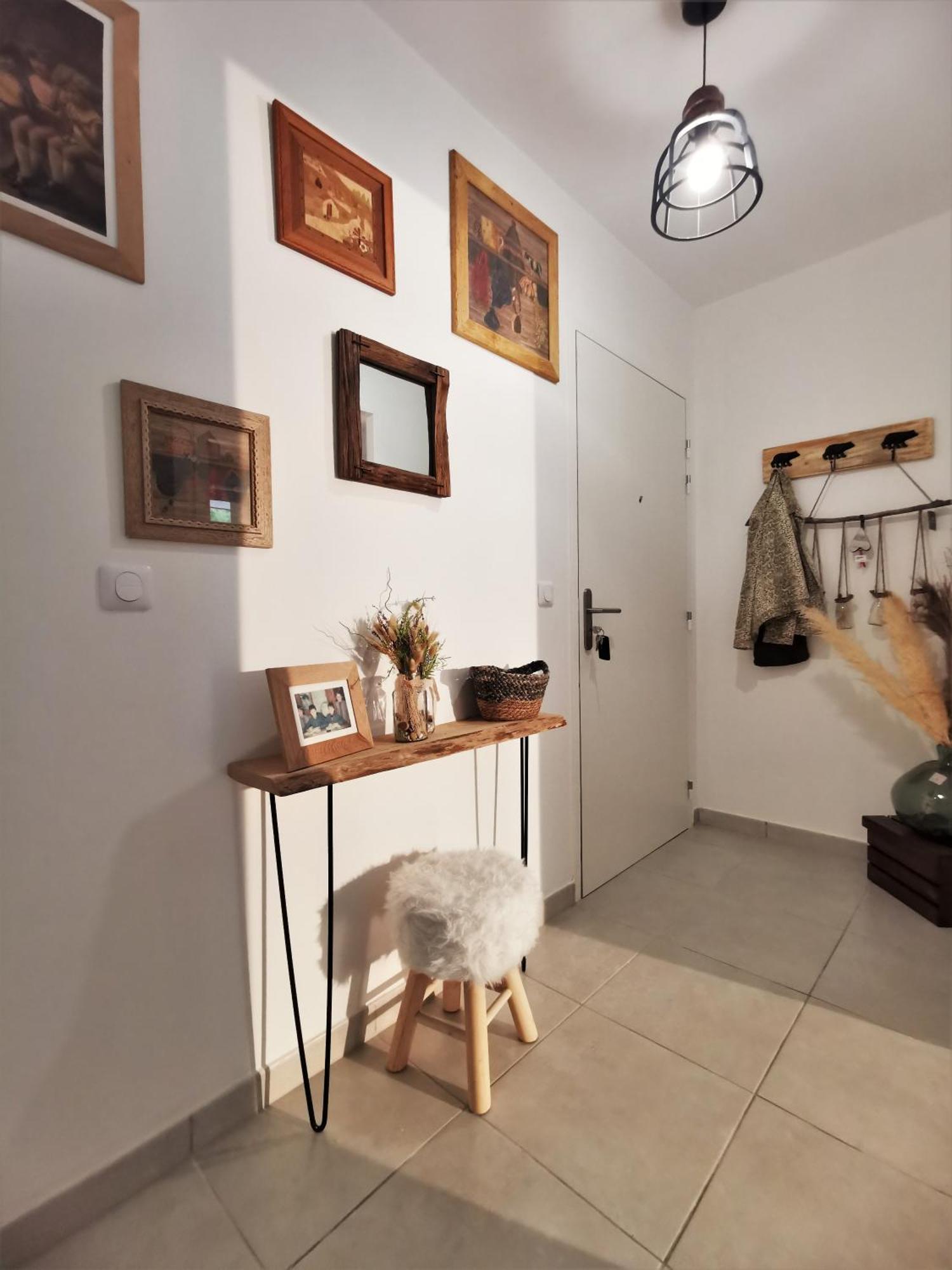 Semnoz & Lac - Wifi - Parking - Netflix - Balcon - Centre-Ville Sévrier Dış mekan fotoğraf