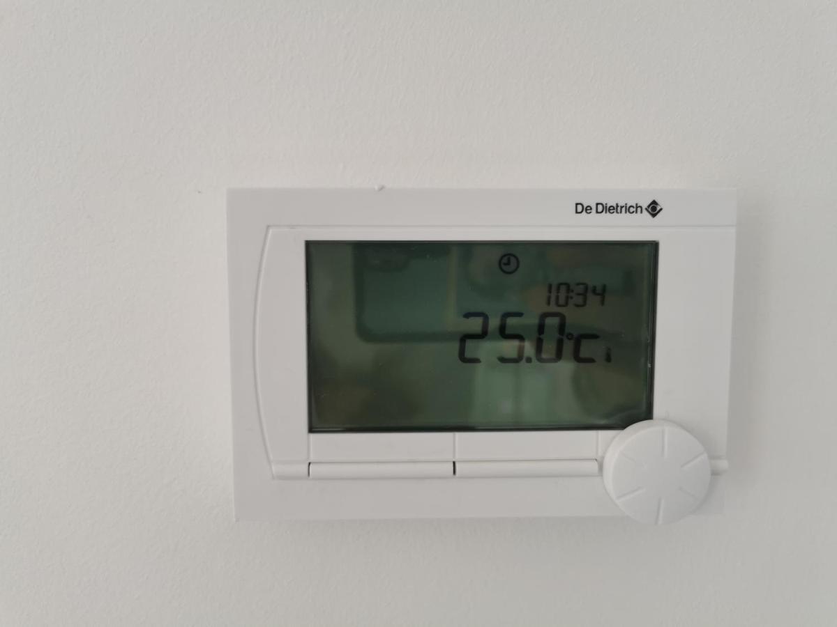 Semnoz & Lac - Wifi - Parking - Netflix - Balcon - Centre-Ville Sévrier Dış mekan fotoğraf